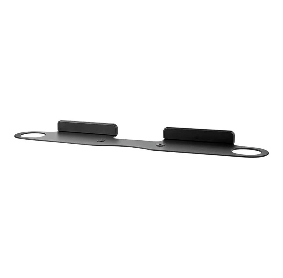 Nedis SBMT55BK Vægbeslag til Sonos Beam - Sort - LBS.dk