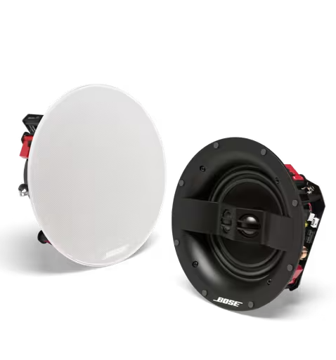 BOSE Virtually Invisible 791 In-Ceiling Speakers