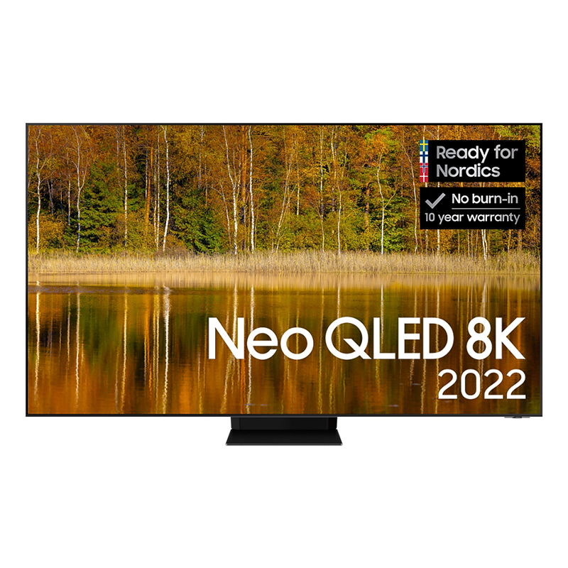 Brugt SAMSUNG 75" QE75QN800BTXXC - LBS.dk