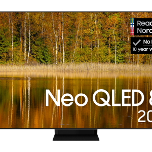 SAMSUNG 75" QE75QN800BTXXC