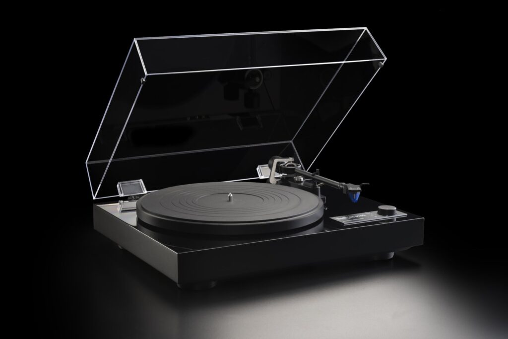 DUAL CS 618Q - LBS.dk