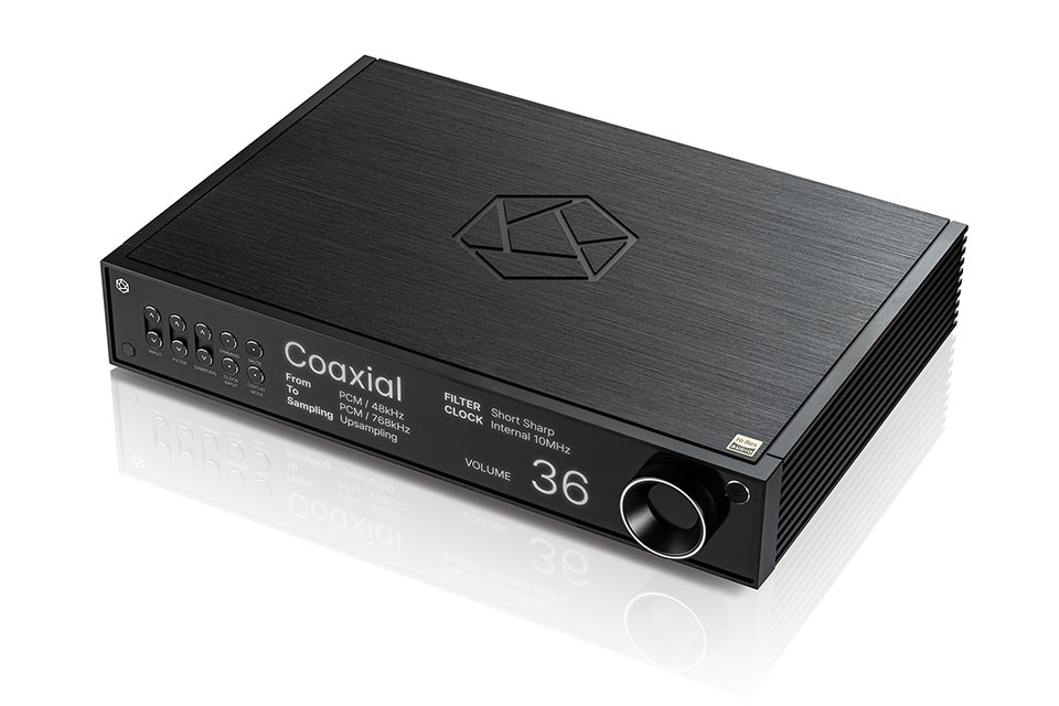 Hifi Rose RD-160 sort - LBS.dk