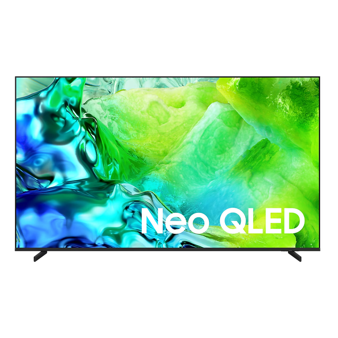Samsung 85" Neo QLED 4K Samsung Vision AI Smart TV TQ85QN82H (2026) Samsung 85" Neo QLED 4K Samsung Vision AI Smart TV TQ85QN82H (2026)