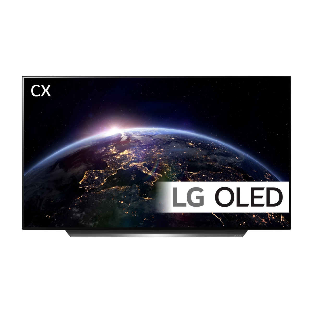 LG 65" 4K OLED TV OLED65CX6LA - LBS.dk