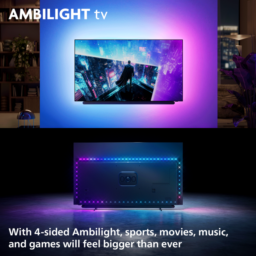Philips 65" 65OLED951/12