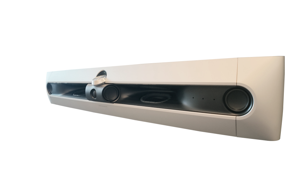 B&O Beosound Premiere