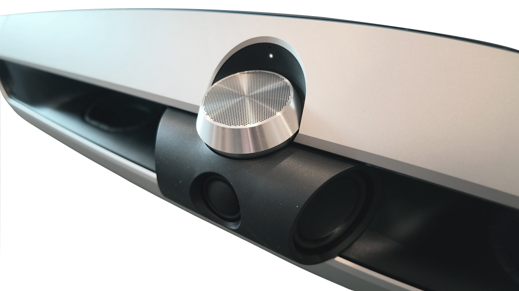 B&O Beosound Premiere