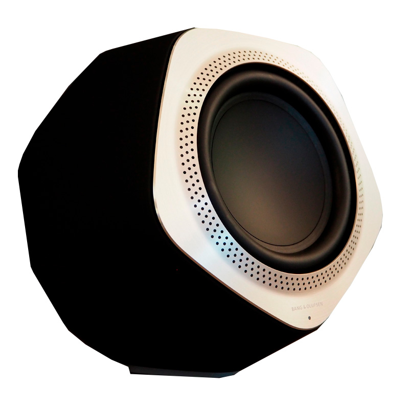 BeoLab 19 i black - LBS.dk