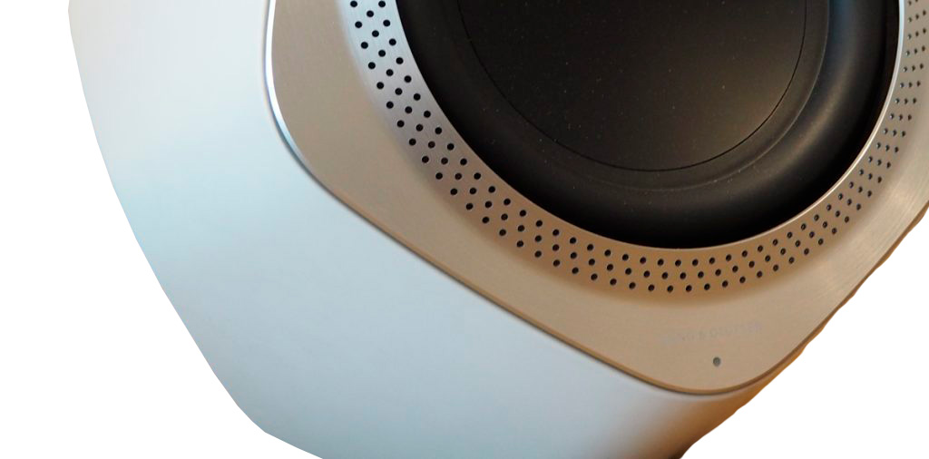 BeoLab 19 white - LBS.dk