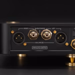 Laiv Harmony DAC 2 sort