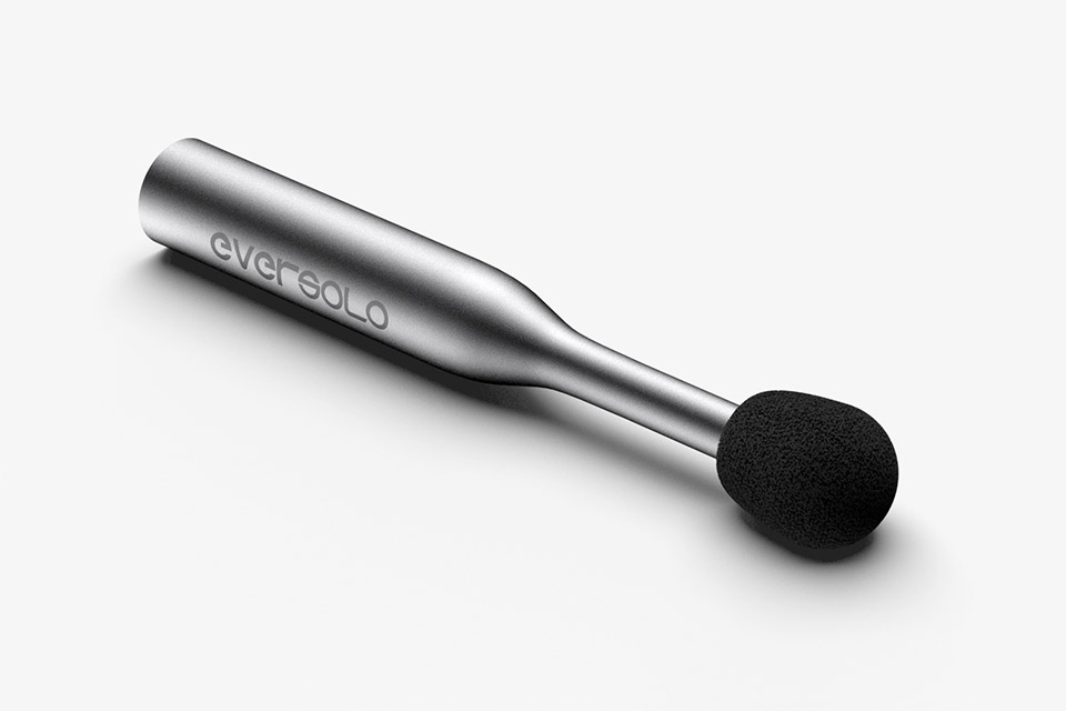 Eversolo EM-01 mikrofon - LBS.dk