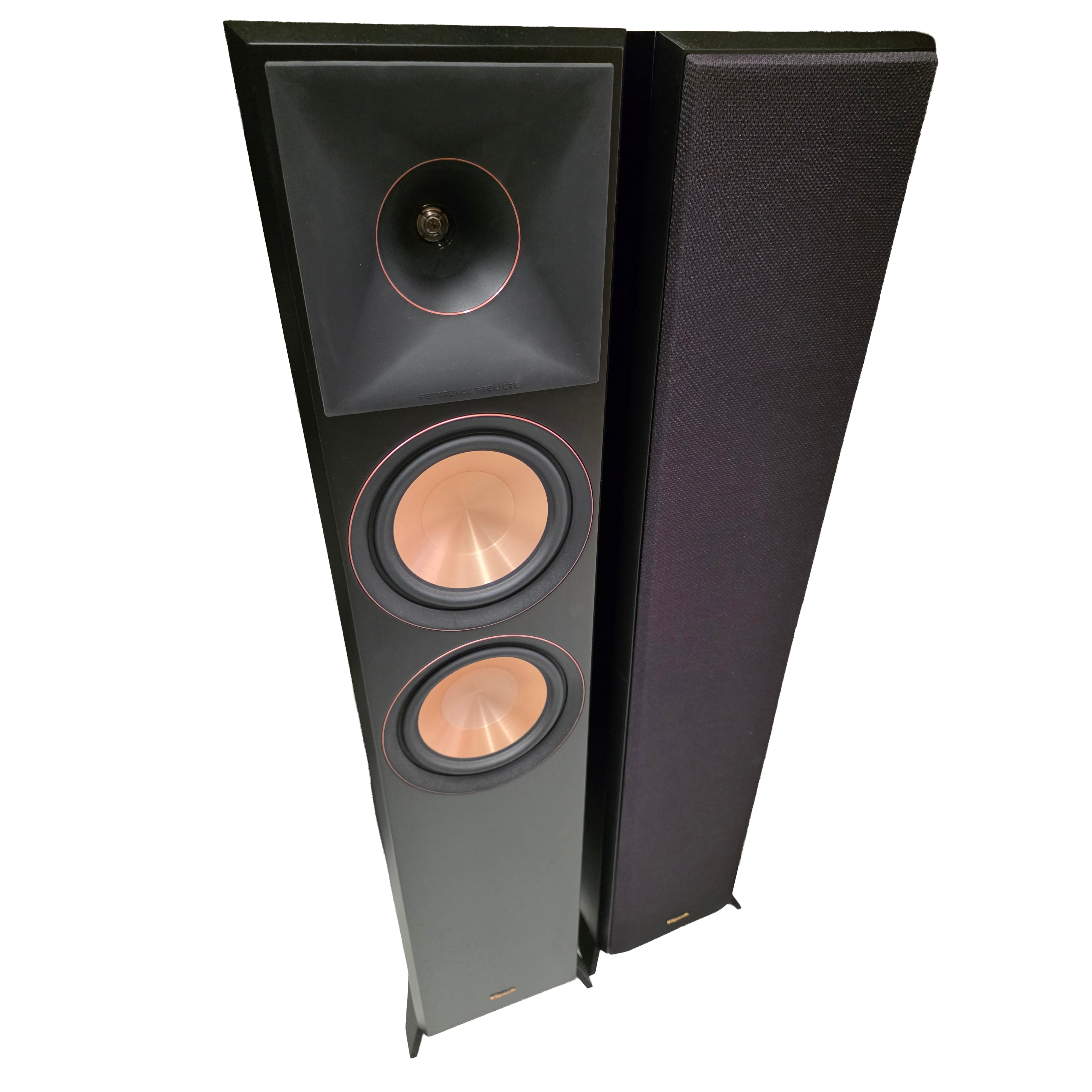 Klipsch RP-8000F II - Demo
