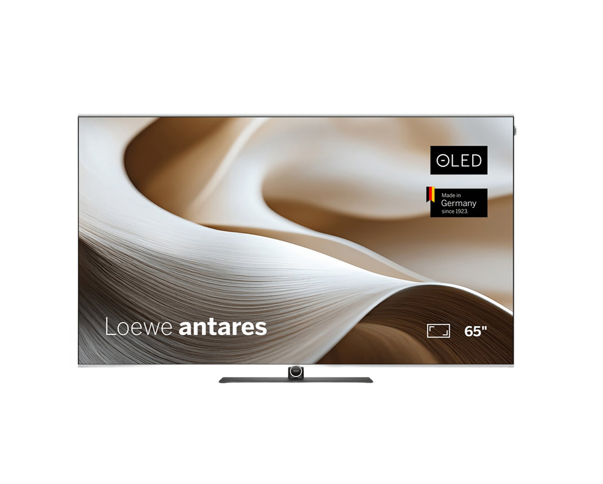 Loewe ANTARES 65" - LBS.dk
