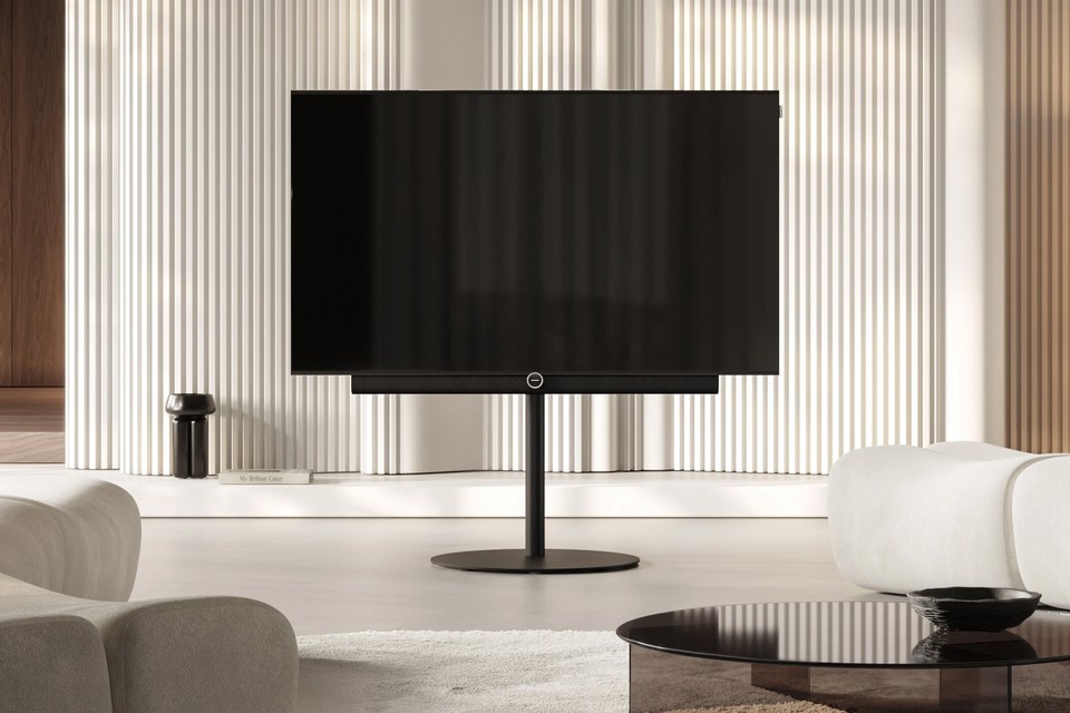 Loewe ANTARES 65" + Soundbar - LBS.dk