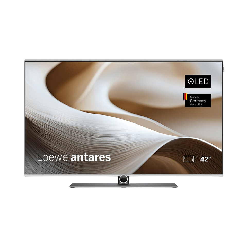 Loewe ANTARES 42" - LBS.dk