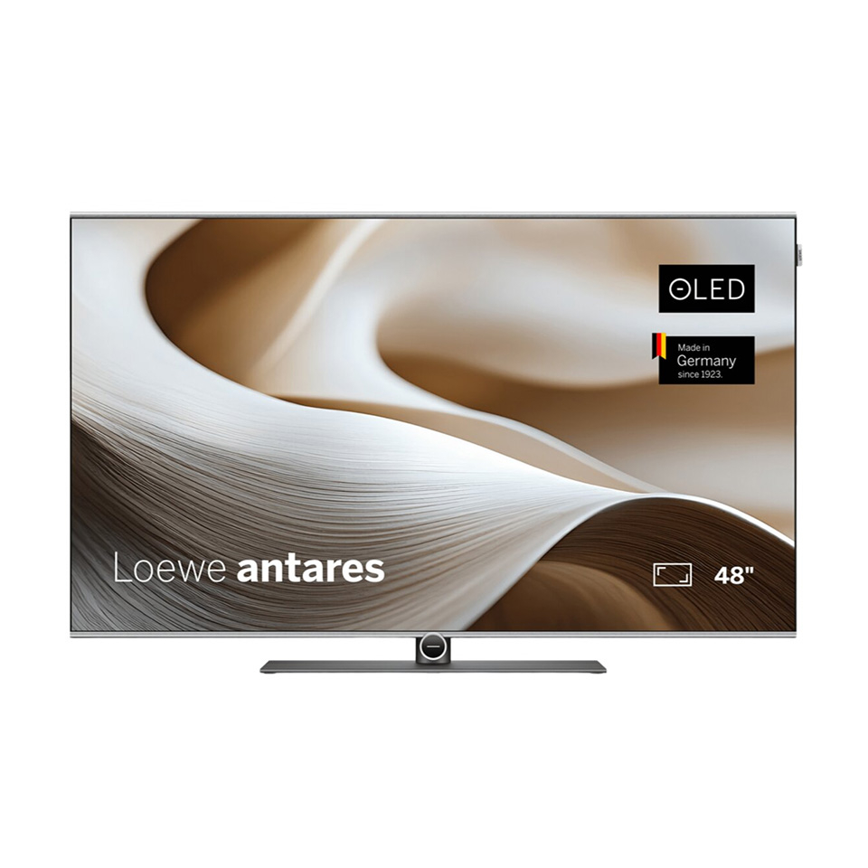 Loewe ANTARES 48" - LBS.dk