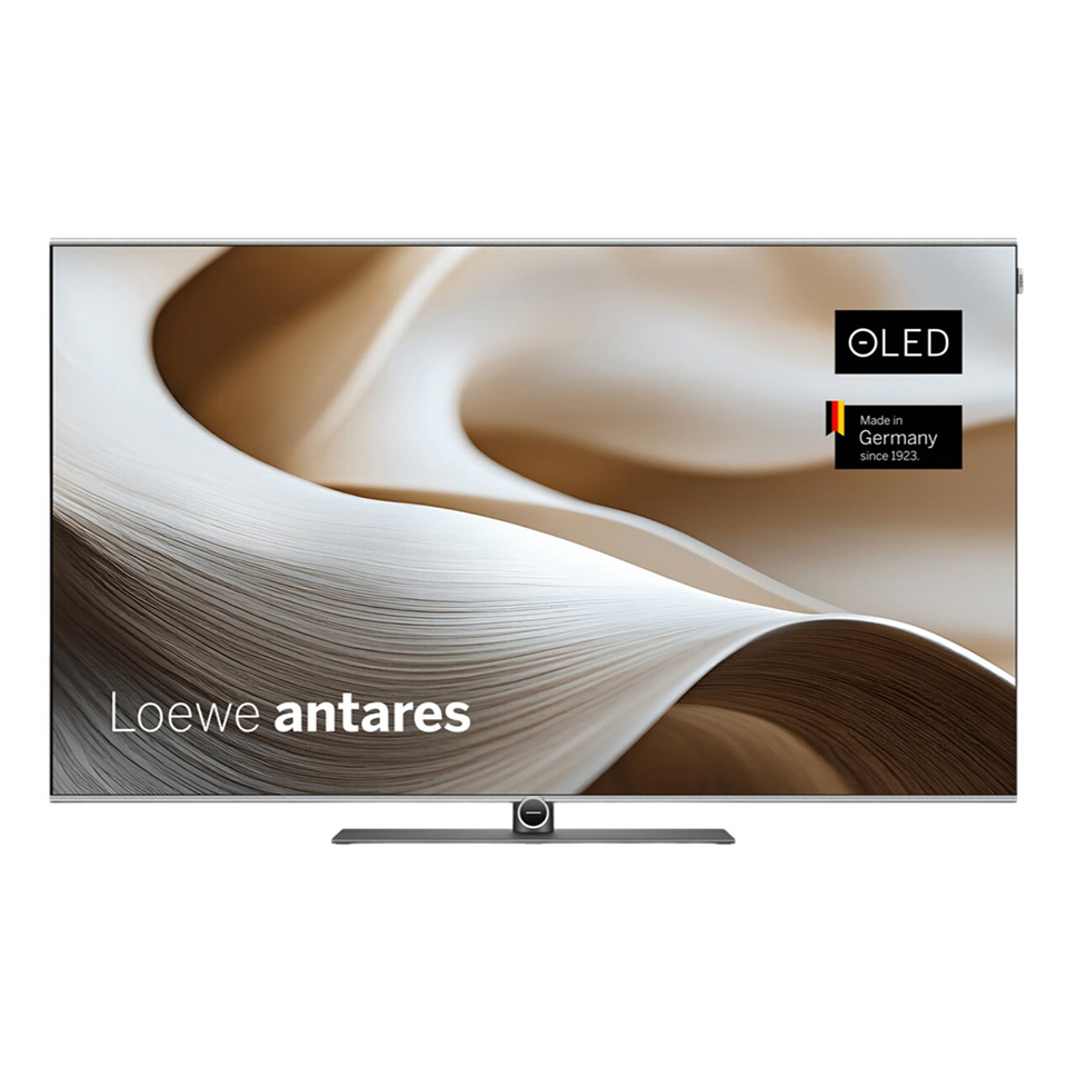 Loewe ANTARES 77" - LBS.dk