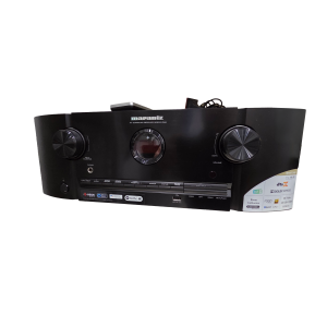 Brugt Marantz SR-5015