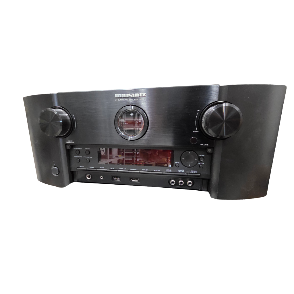 Brugt Marantz SR-8015