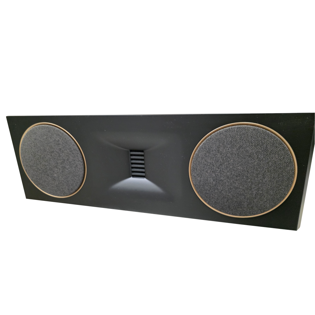 Martin Logan XT C100 - Demo