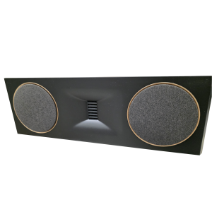 Martin Logan XT C100 - Demo