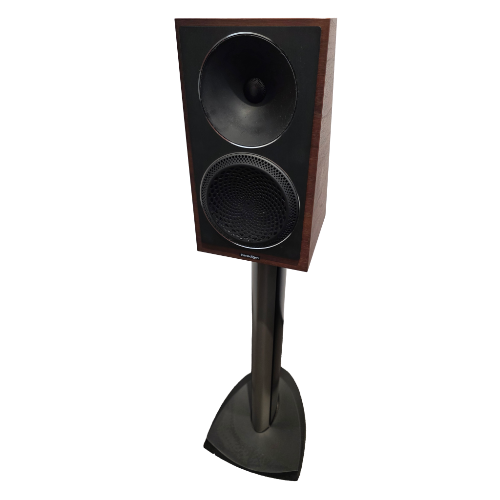 Paradigm Founder 40 - Demo
