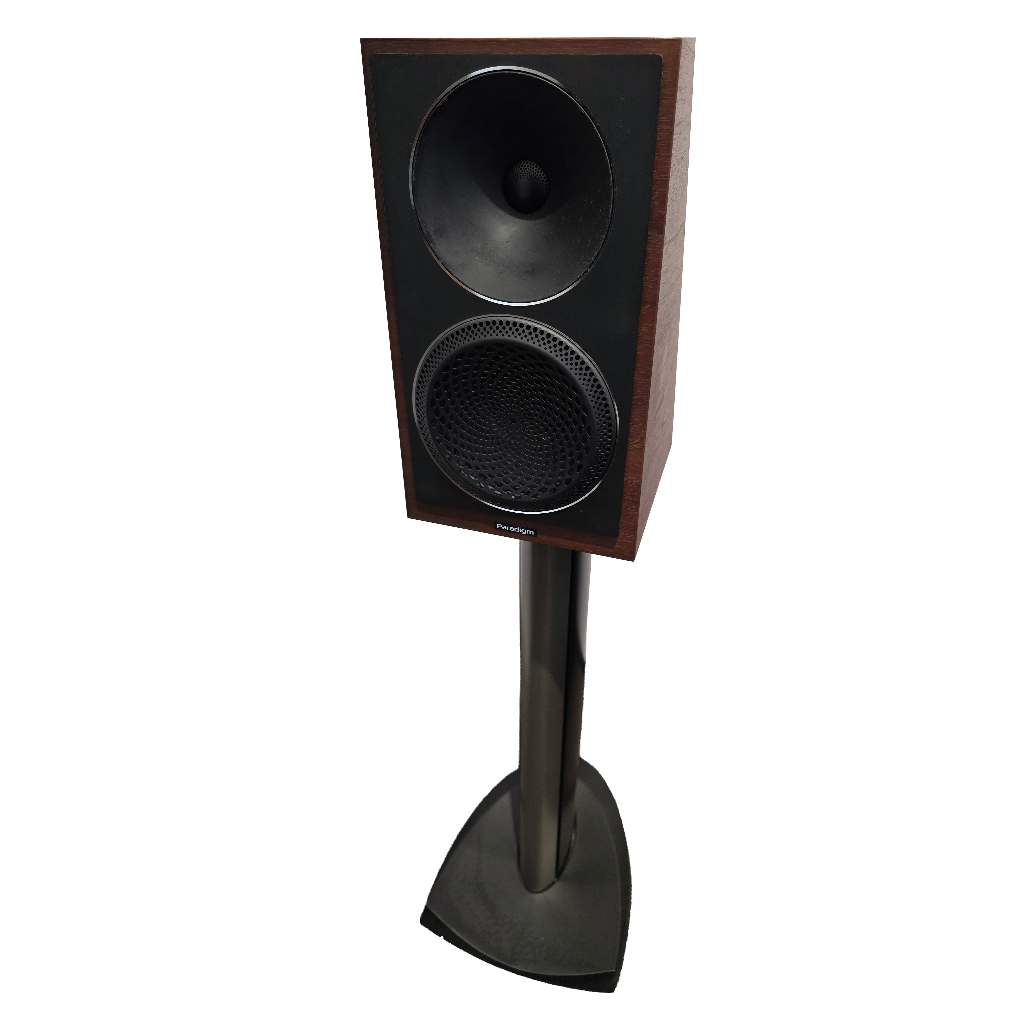 Paradigm Founder 40 - Demo