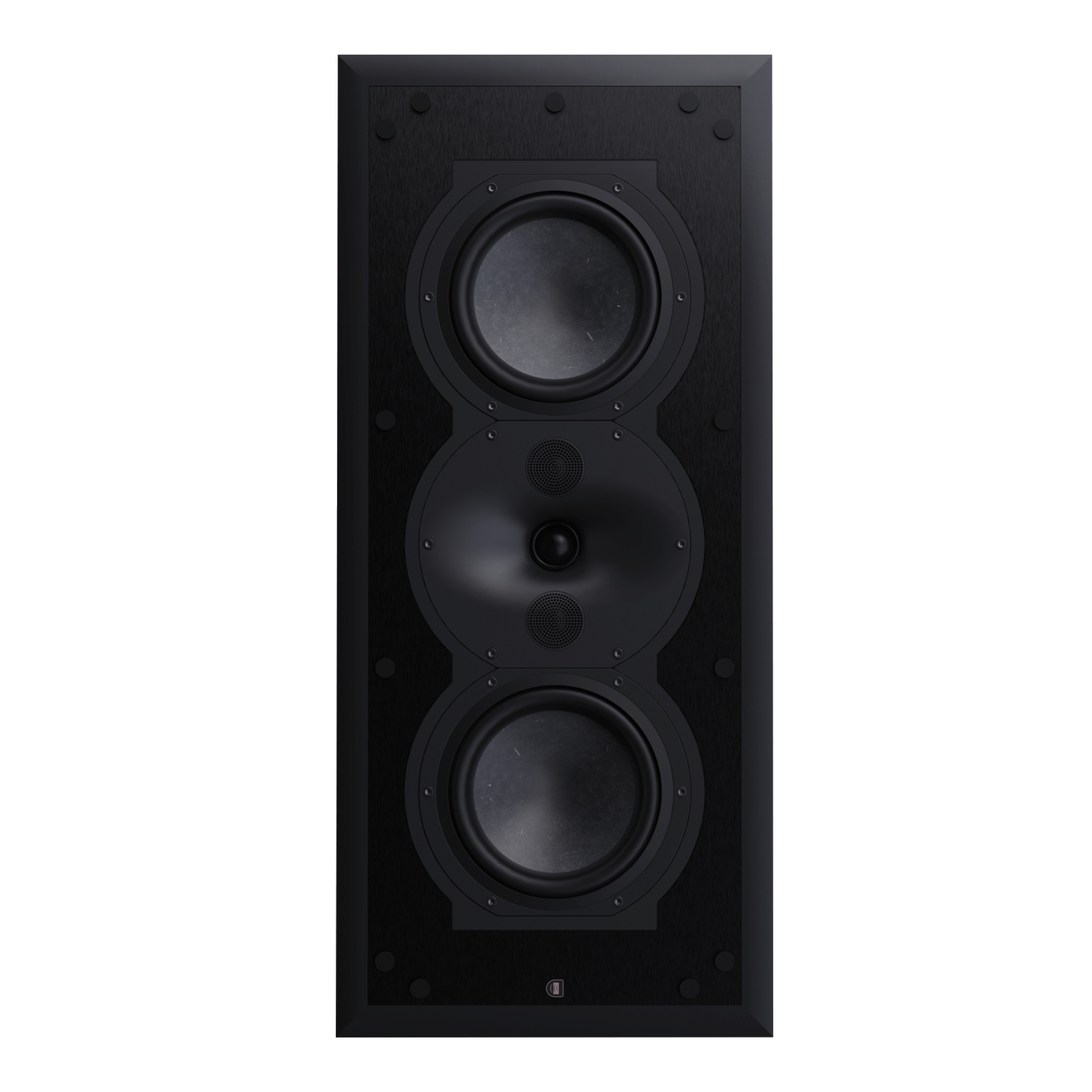 Perlisten R5-iLR sort - LBS.dk