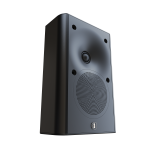 Perlisten X2w sort
