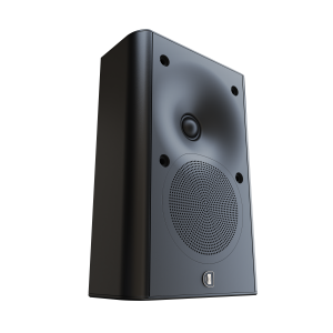 Perlisten X2w sort