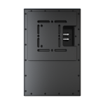 Perlisten X2w sort