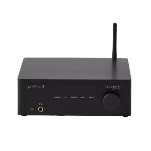 Tangent PreAmp III sort