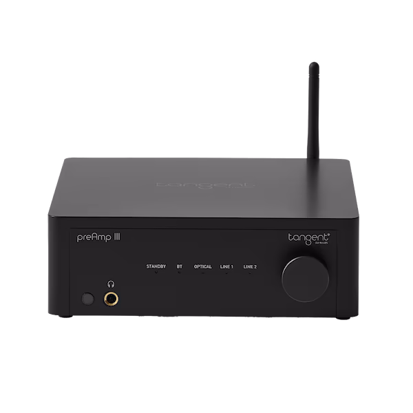 Tangent PreAmp III sort