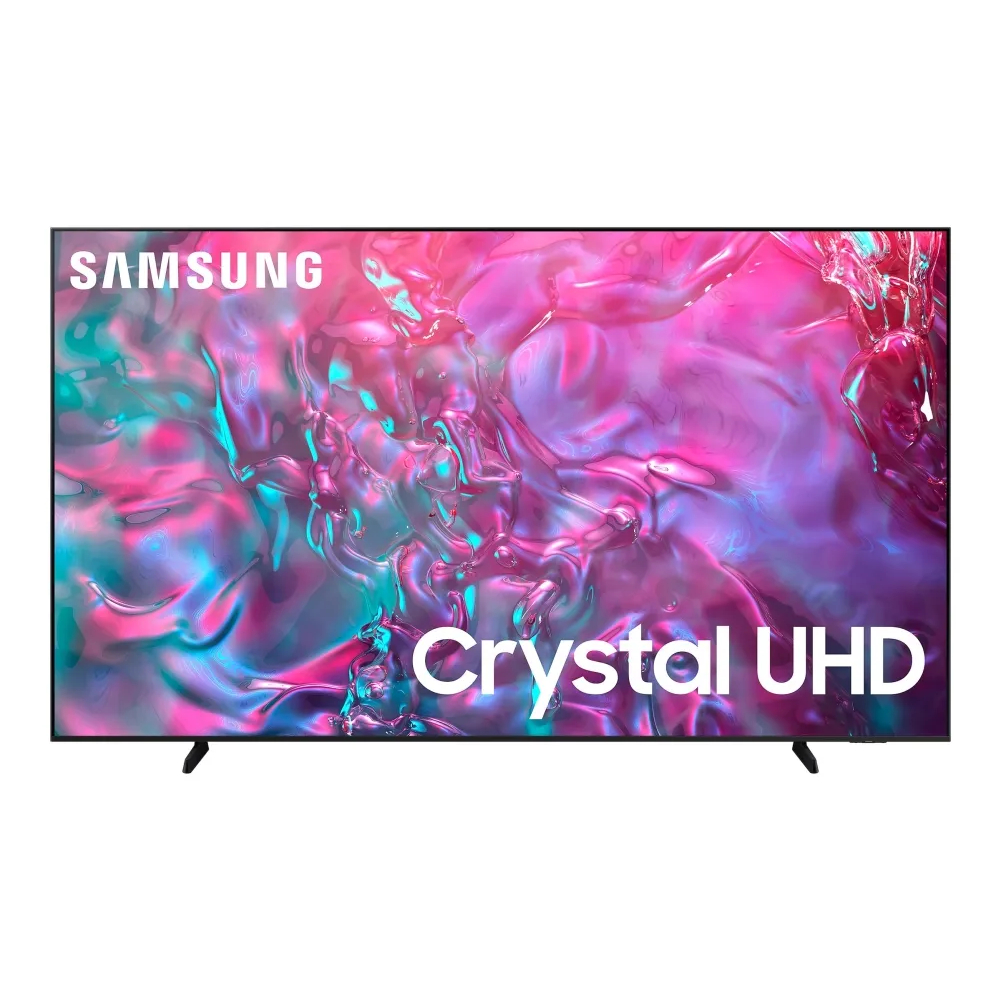 SAMSUNG 98" UHD TV TU98DU9005 - LBS.dk