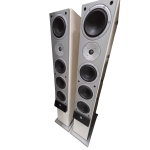 Brugt System Audio Explorer