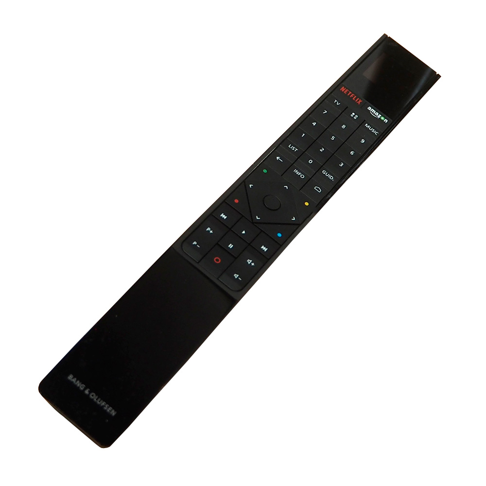 BeoRemote One BeoRemote One - Télécommande « B&O – Luxussound
