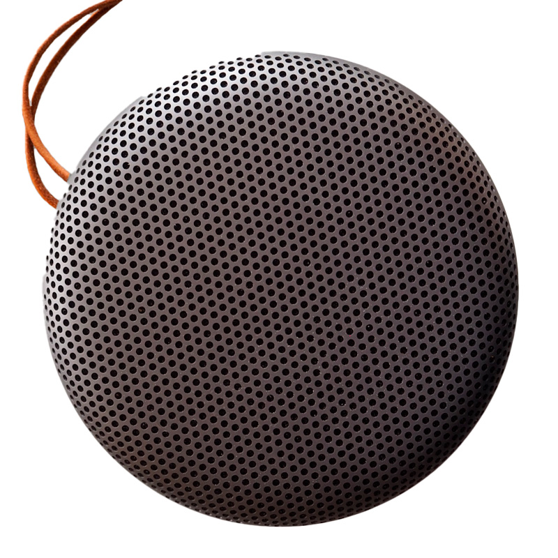 Beosound A1 2nd Gen - Black Anthracite - LBS.dk