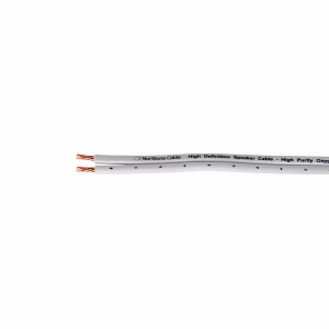 Norstone W150 hvid 1,5 mm - 2 m.