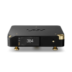 Laiv Harmony DAC 2 sort