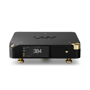 Laiv Harmony DAC 2 sort