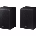 Samsung WIRELESS REAR SPEAKER SWA 9250S - Sort