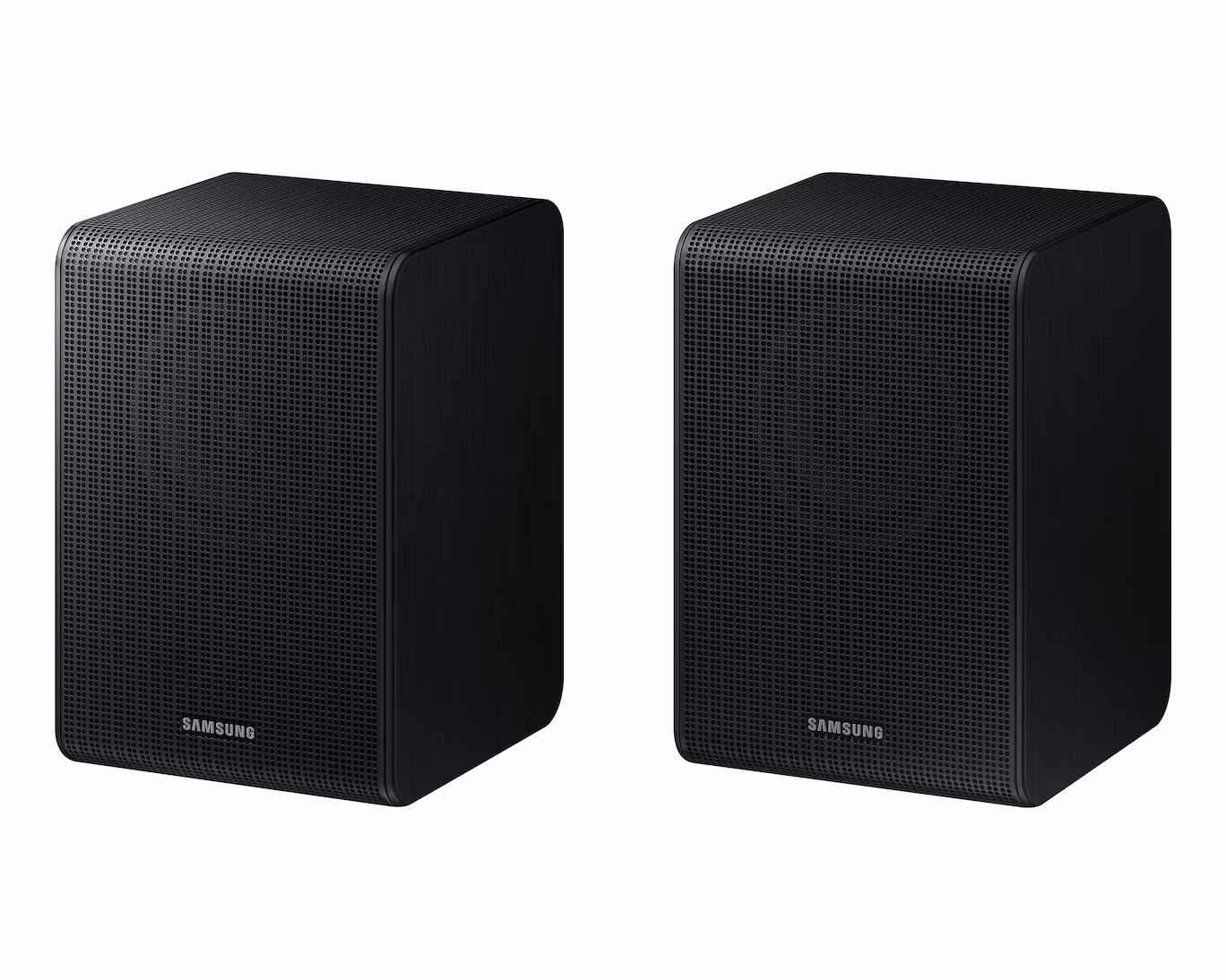 Samsung WIRELESS REAR SPEAKER SWA 9250S - Sort