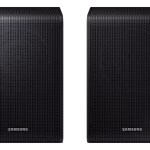 Samsung WIRELESS REAR SPEAKER SWA 9250S - Sort