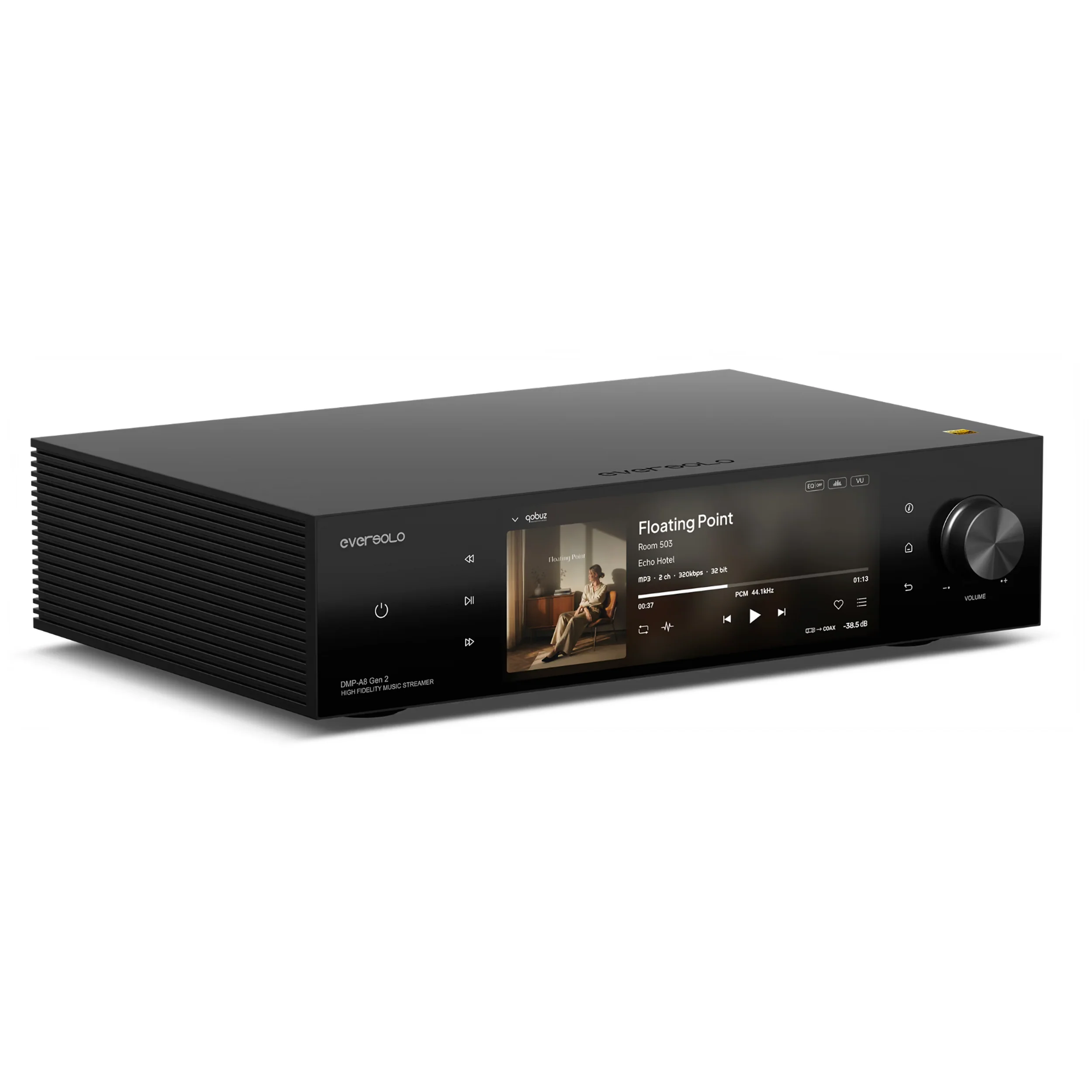 Eversolo DMP-A8 Gen. 2 - LBS.dk