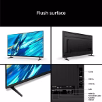 Sony 75" K75XR35M2PB BRAVIA 3 II