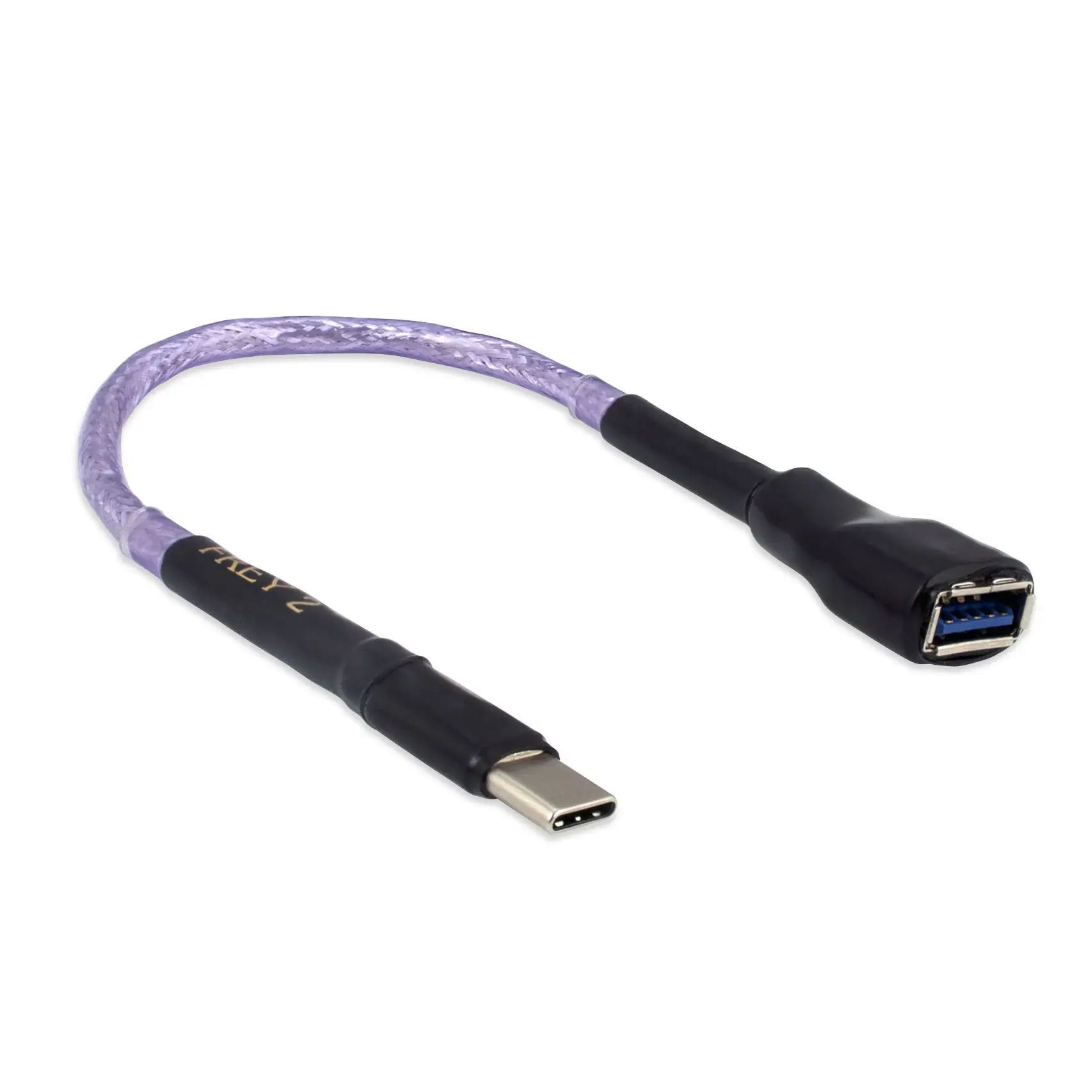 Nordost Frey 2 USB-C Adapter - LBS.dk