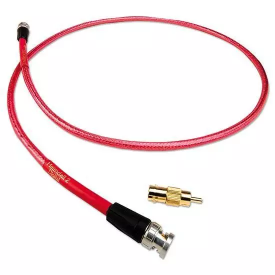 Nordost Heimdall 2 Digital - 75 Ohm - 1 m. - LBS.dk