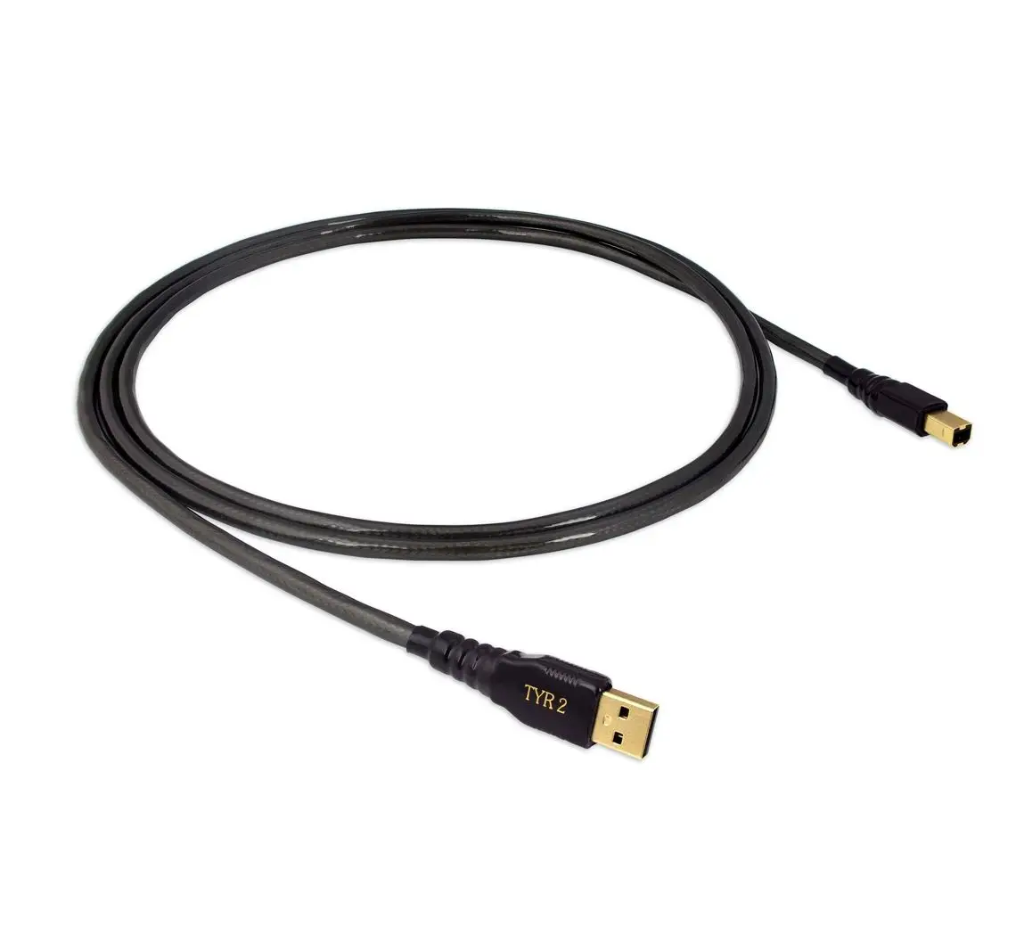 Nordost Tyr 2 USB 2.0 - 1 m. - LBS.dk