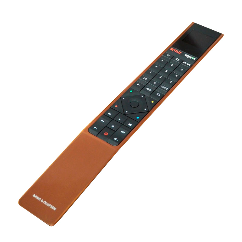 BeoRemote One, Bronze Tone | Lyd og Billede Specialisten