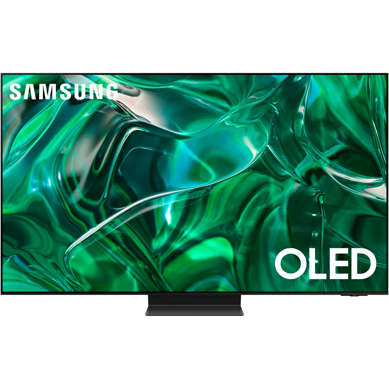 Samsung 65"" 4K OLED Smart TV S95C - LBS.dk